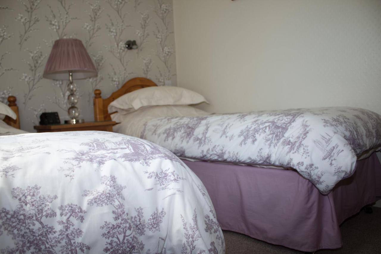 Whitecroft B&B Kirknewton  Luaran gambar