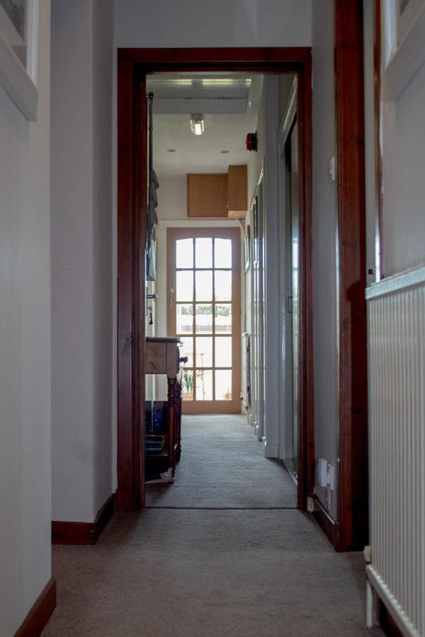 Whitecroft B&B Kirknewton  Luaran gambar
