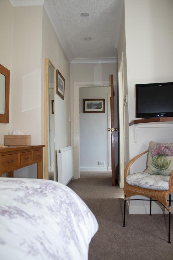 Whitecroft B&B Kirknewton  Luaran gambar
