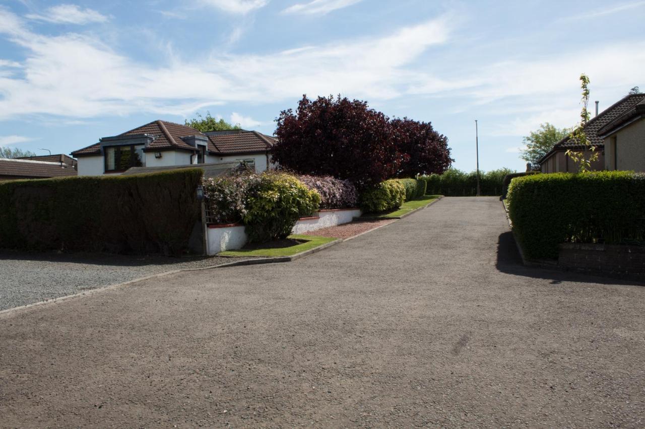 Whitecroft B&B Kirknewton  Luaran gambar