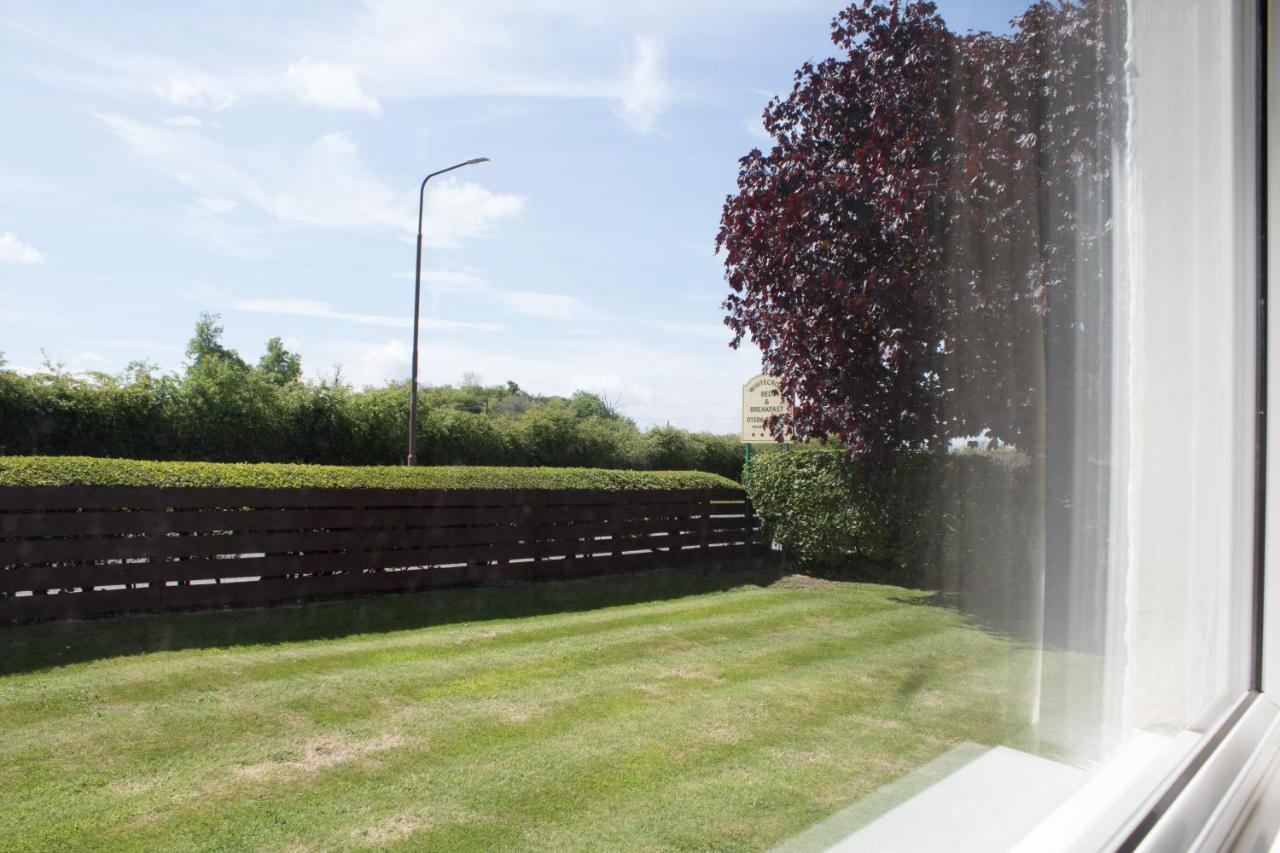 Whitecroft B&B Kirknewton  Luaran gambar