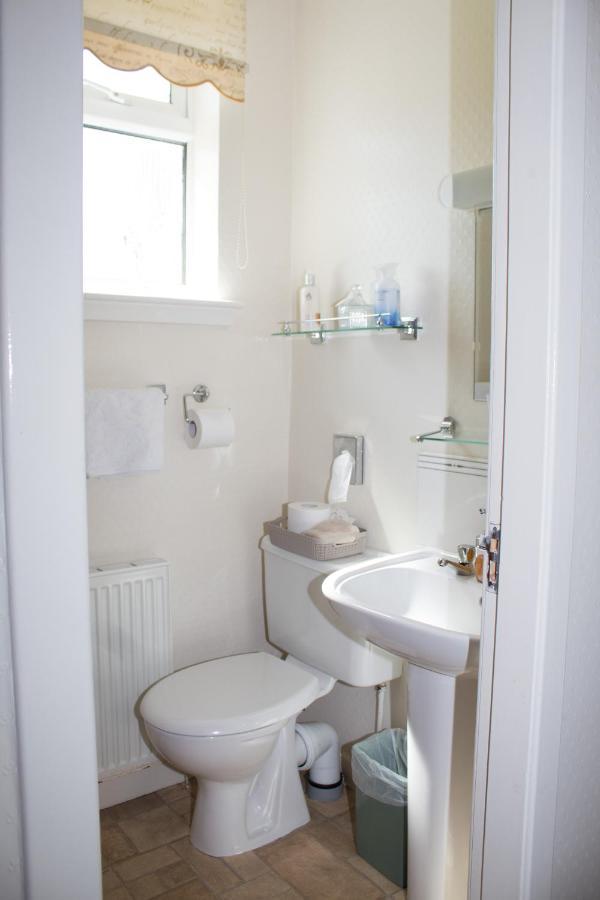 Whitecroft B&B Kirknewton  Luaran gambar