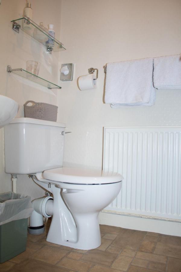 Whitecroft B&B Kirknewton  Luaran gambar