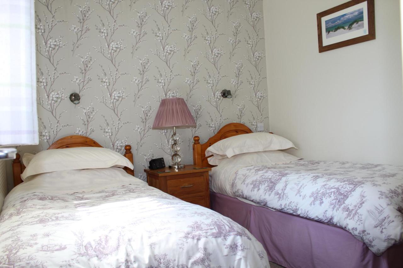 Whitecroft B&B Kirknewton  Luaran gambar