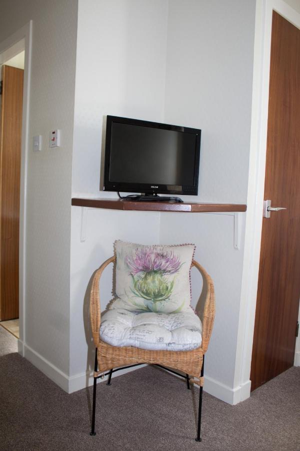 Whitecroft B&B Kirknewton  Luaran gambar