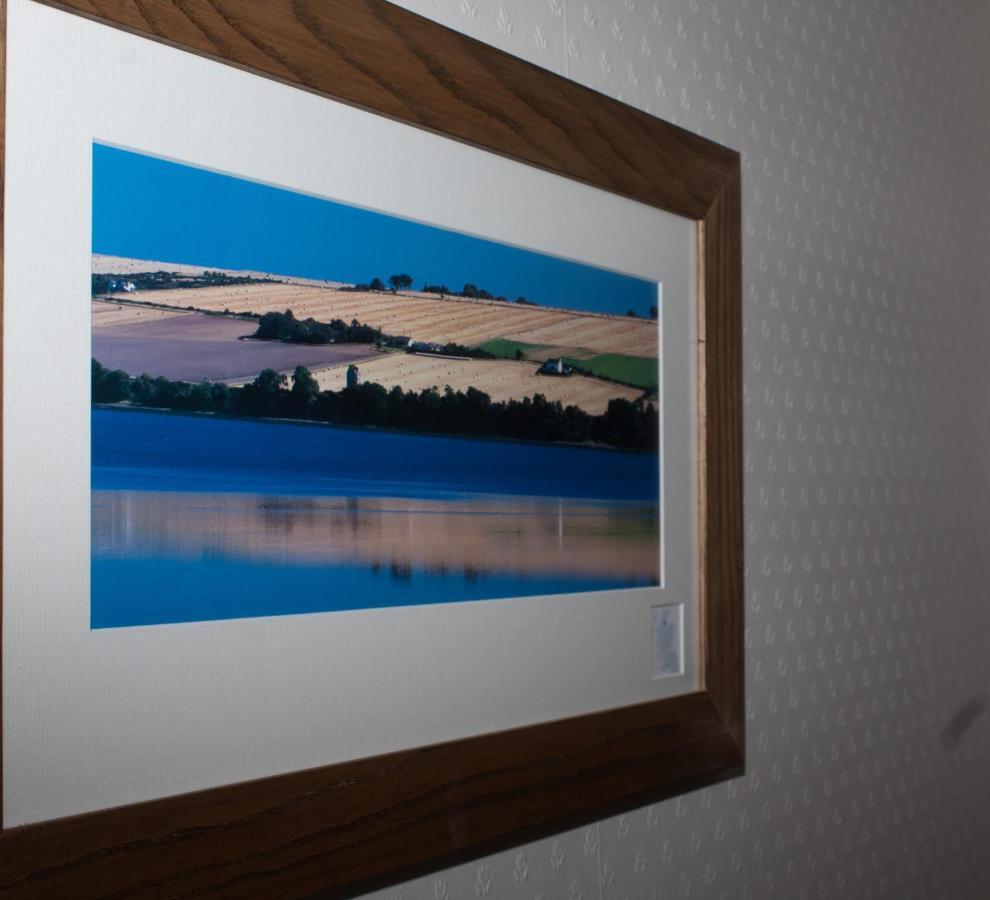 Whitecroft B&B Kirknewton  Luaran gambar