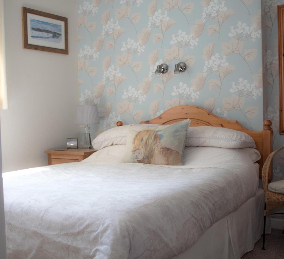Whitecroft B&B Kirknewton  Luaran gambar