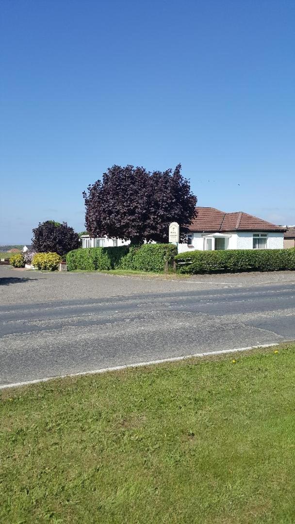 Whitecroft B&B Kirknewton  Luaran gambar