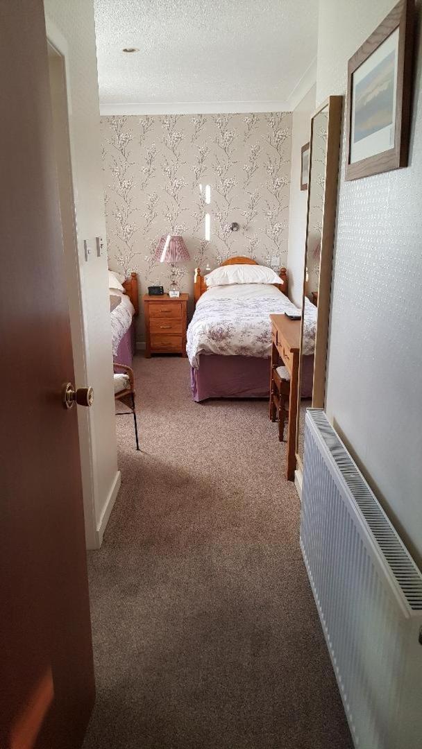 Whitecroft B&B Kirknewton  Luaran gambar